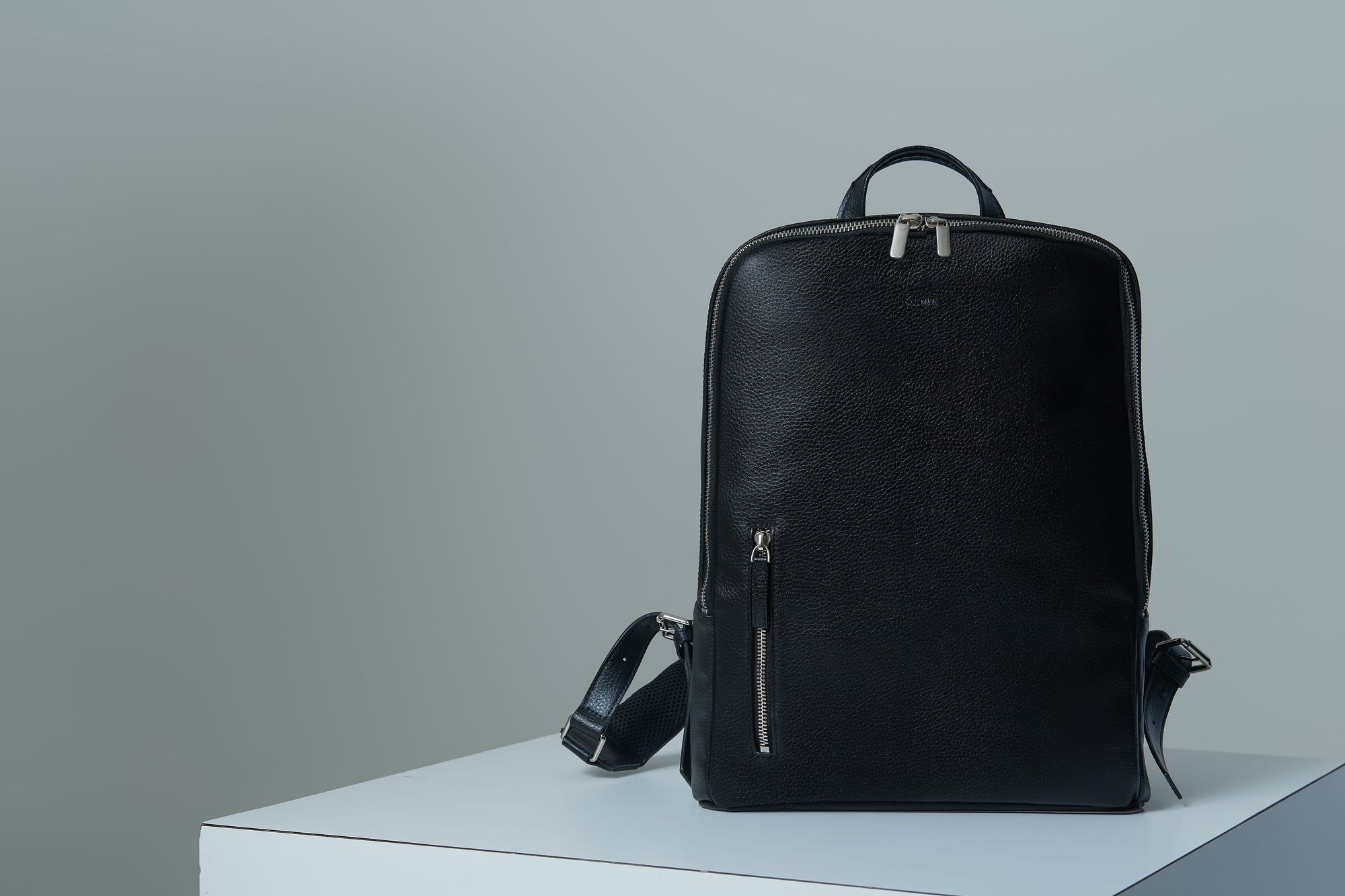 BIO BACKPACK with MIRUM®︎