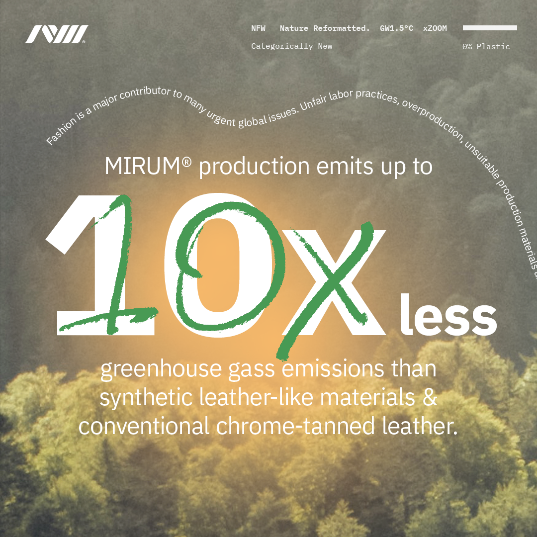 Colorum Material MATERIAL – CULMEN