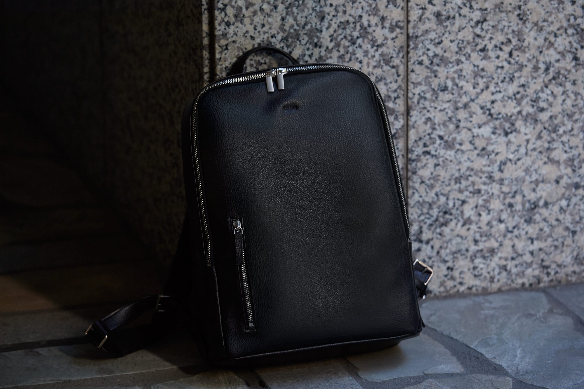 BIO BACKPACK with MIRUM®︎