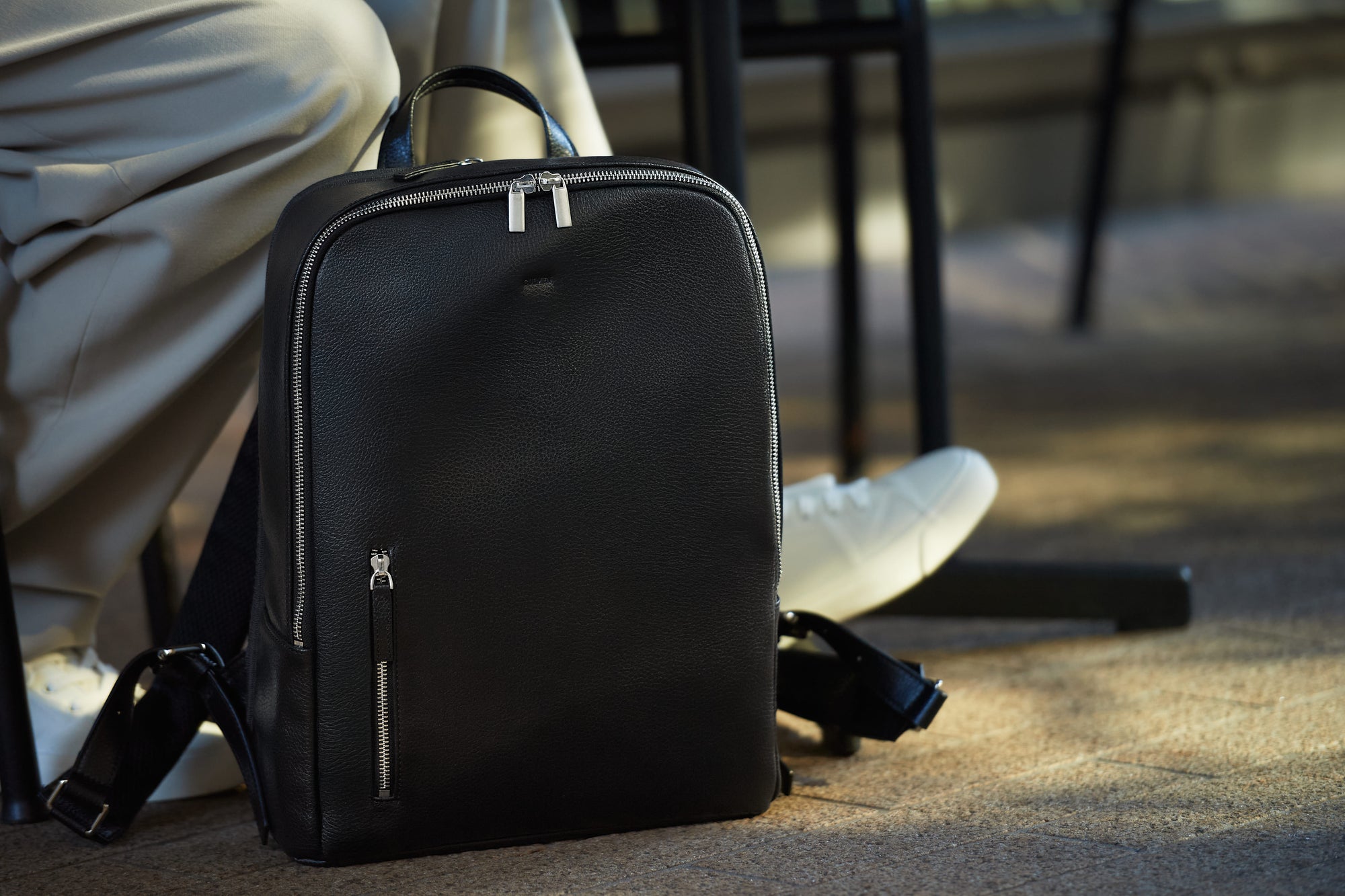 BIO BACKPACK with MIRUM®︎