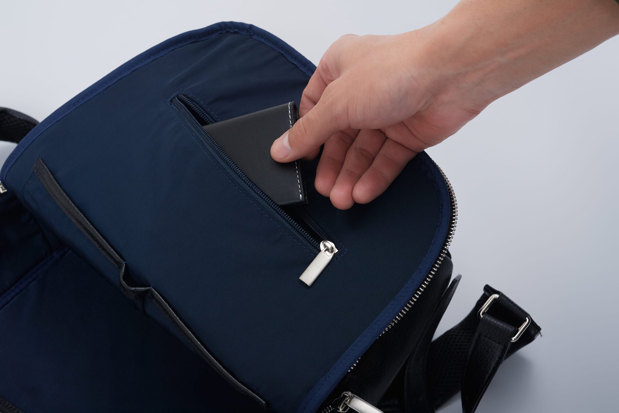 BIO BACKPACK with MIRUM®︎