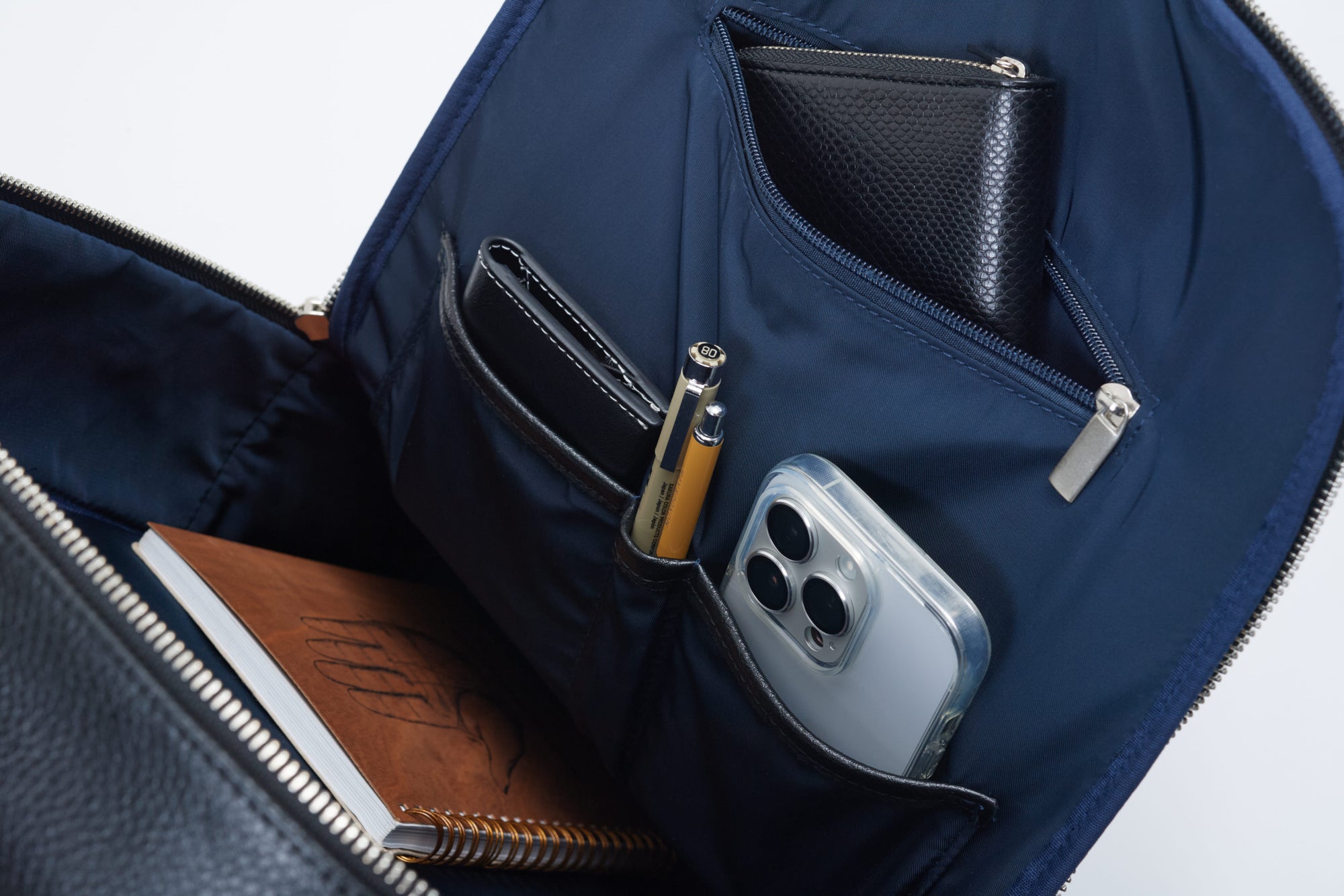 BIO BACKPACK with MIRUM®︎
