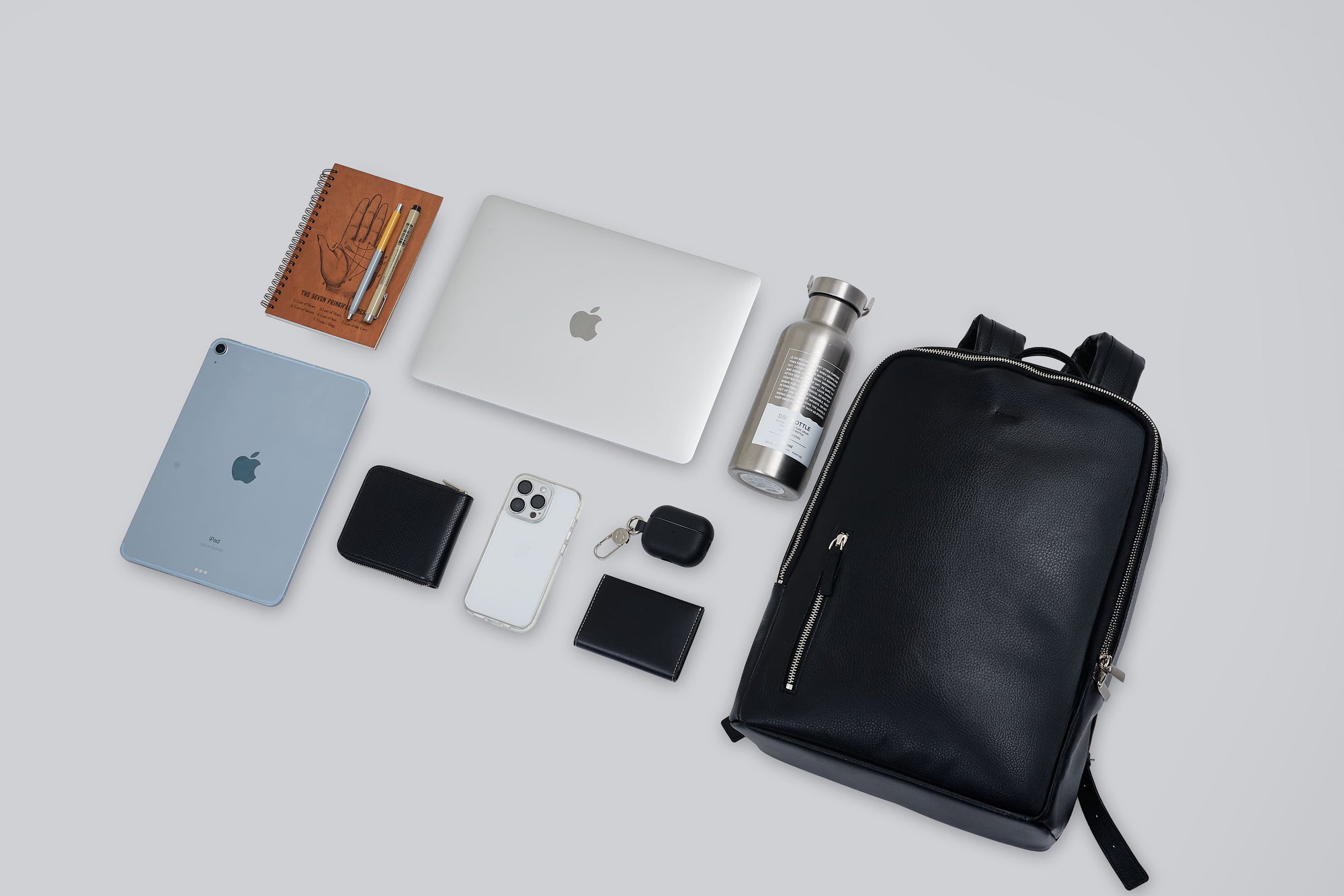 BIO BACKPACK with MIRUM®︎